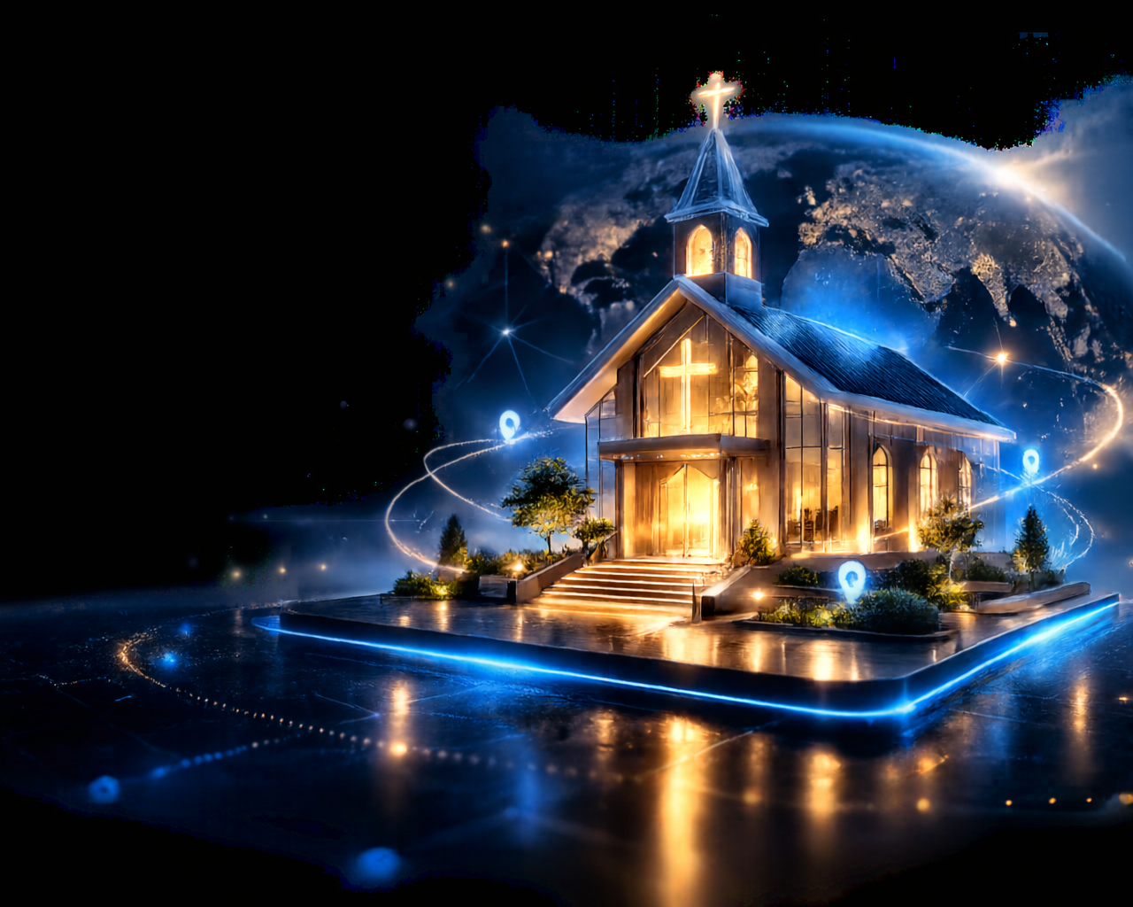Northshore Bible Church